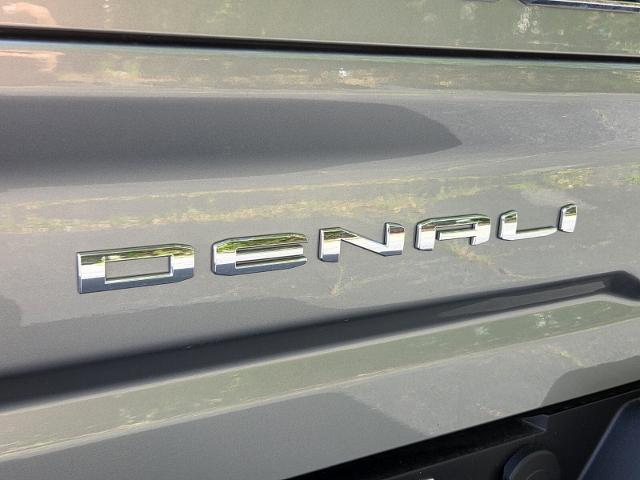 2026 GMC Sierra Hd - $103,784