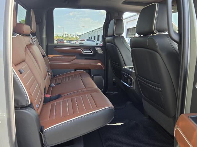 2026 GMC Sierra Hd - $103,784