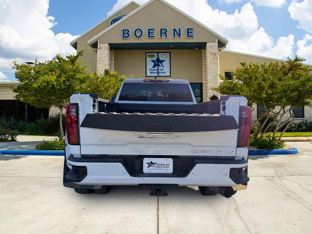 2025 GMC Sierra Hd - $77,502