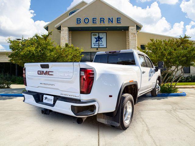 2025 GMC Sierra Hd - $77,502