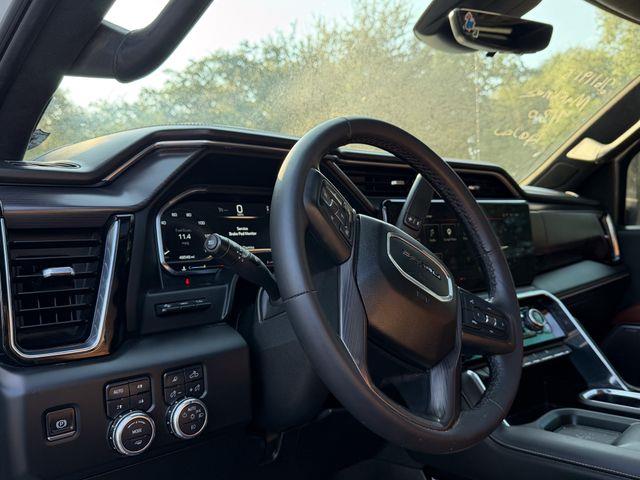 2025 GMC Sierra Hd - $77,502