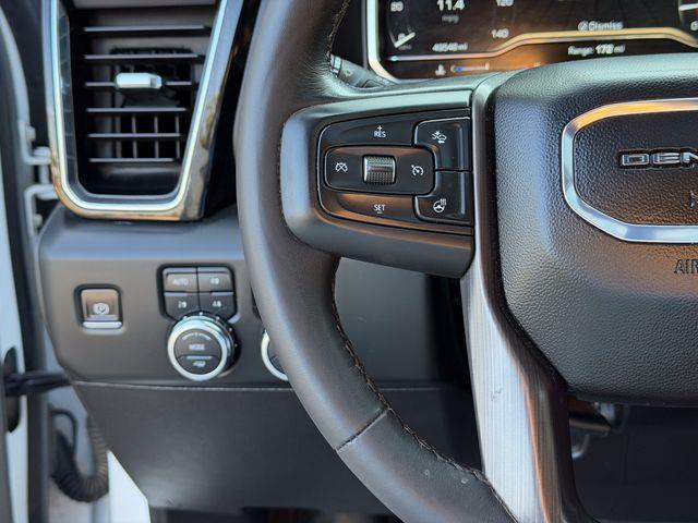 2025 GMC Sierra Hd - $77,502