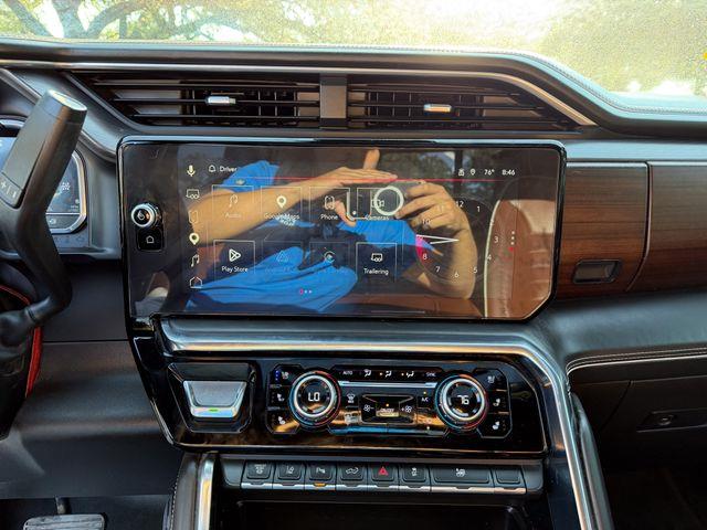 2025 GMC Sierra Hd - $77,502
