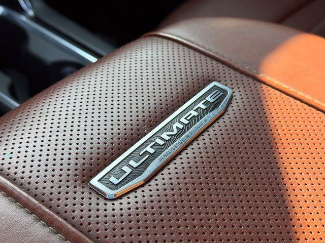 2025 GMC Sierra Hd - $77,502