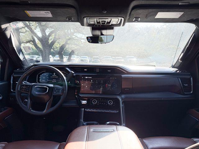 2025 GMC Sierra Hd - $77,502