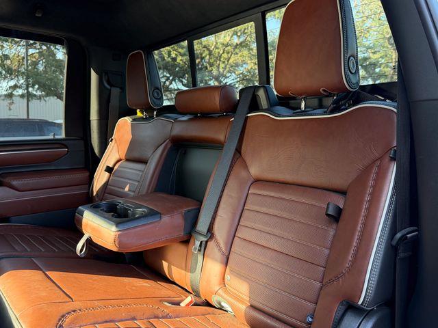 2025 GMC Sierra Hd - $77,502