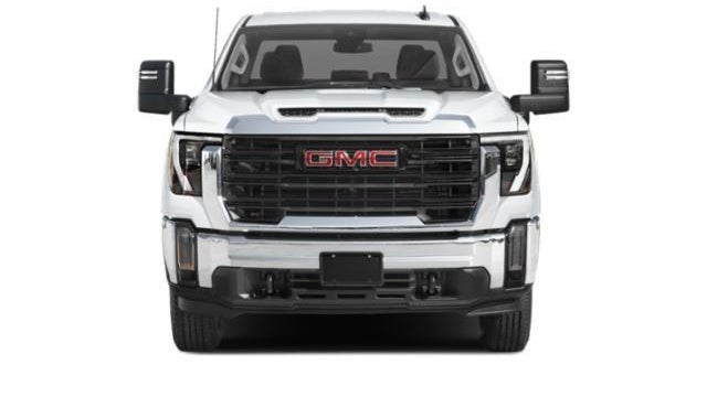 2025 GMC Sierra 2500HD AT4X