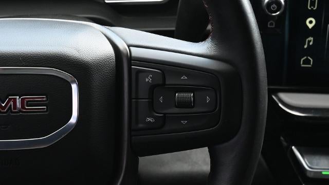 2025 GMC Sierra 2500HD AT4X