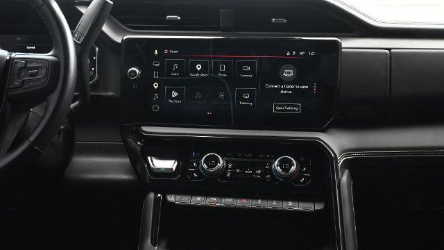 2025 GMC Sierra 2500HD AT4X