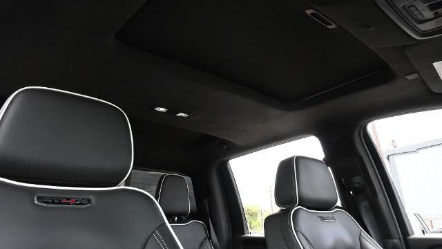 2025 GMC Sierra 2500HD AT4X