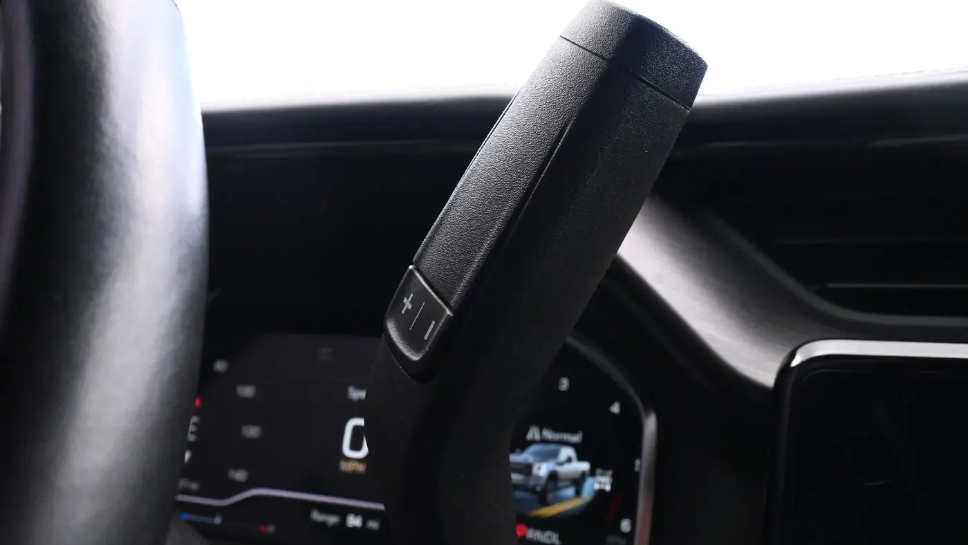 2025 GMC Sierra 2500HD AT4X