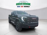 2025 Sierra 2500HD Thumbnail 1