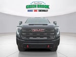 2025 Sierra 2500HD Thumbnail 2