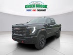 2025 Sierra 2500HD Thumbnail 3