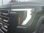 2025 Sierra 2500HD Thumbnail 4