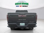 2025 Sierra 2500HD Thumbnail 8