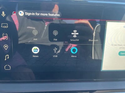 2025 GMC Sierra 2500HD 4X4 AT4X 4DR Crew Cab SB