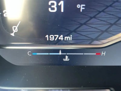 2025 GMC Sierra 2500HD 4X4 AT4X 4DR Crew Cab SB