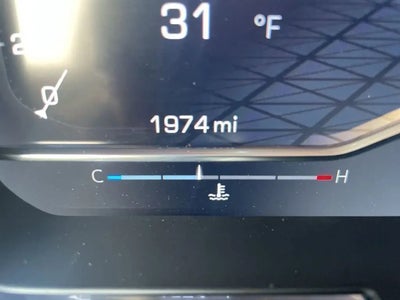 Photo of a 2025 GMC Sierra 2500HD 4X4 AT4X 4DR Crew Cab SB for sale