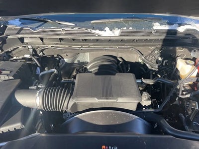 Photo of a 2025 GMC Sierra 2500HD 4X4 AT4X 4DR Crew Cab SB for sale