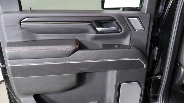2025 GMC Sierra 2500HD AT4X