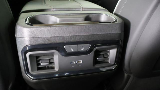 2025 GMC Sierra 2500HD AT4X