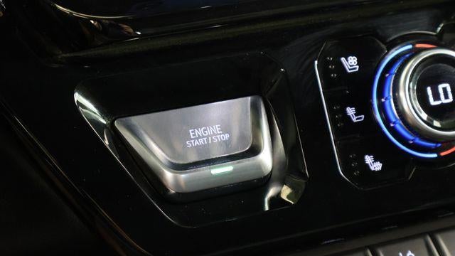 2025 GMC Sierra 2500HD AT4X