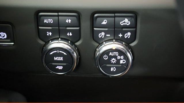 2025 GMC Sierra 2500HD AT4X
