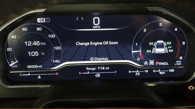 2025 GMC Sierra 2500HD AT4X