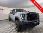 2025 Sierra 2500HD Thumbnail 1