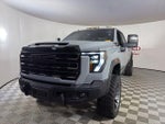2025 Sierra 2500HD Thumbnail 4