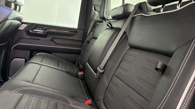 2025 GMC Sierra 2500HD AT4X