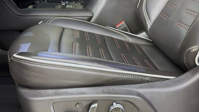 2025 GMC Sierra 2500HD AT4X