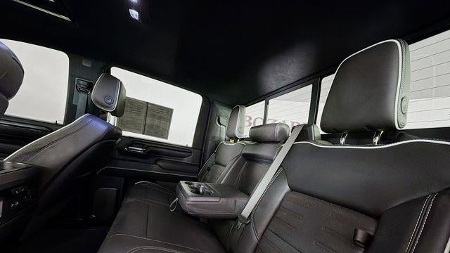 2025 GMC Sierra 2500HD AT4X