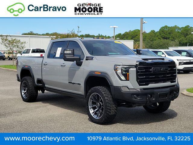 2025 GMC Sierra Hd - $79,500
