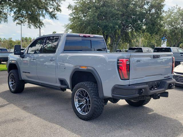 2025 GMC Sierra Hd - $79,500