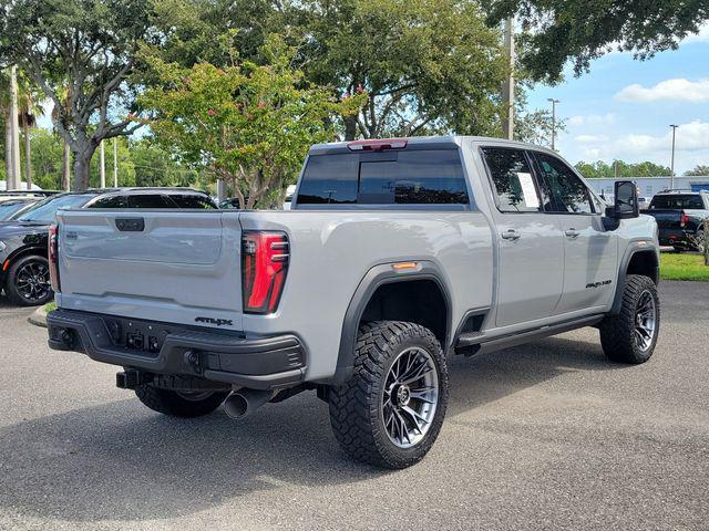 2025 GMC Sierra Hd - $79,500