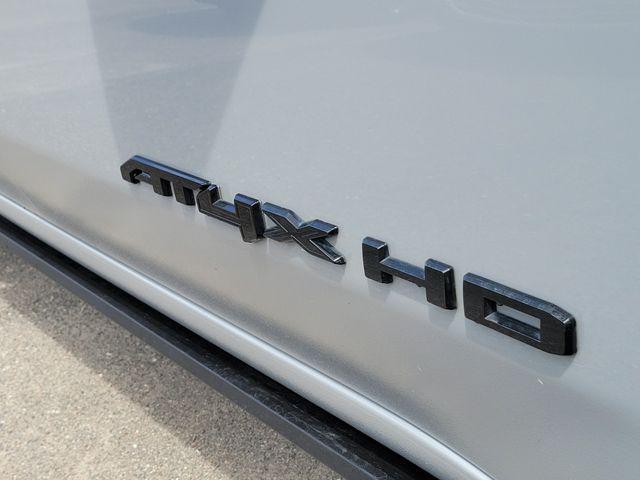 2025 GMC Sierra Hd - $79,500