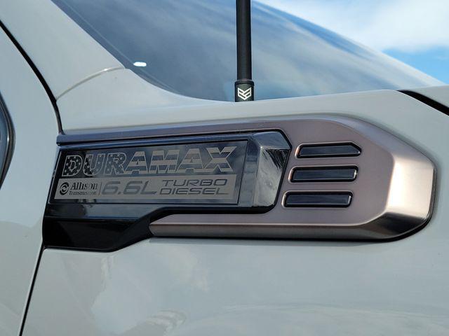 2025 GMC Sierra Hd - $79,500