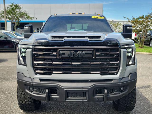 2025 GMC Sierra Hd - $79,500