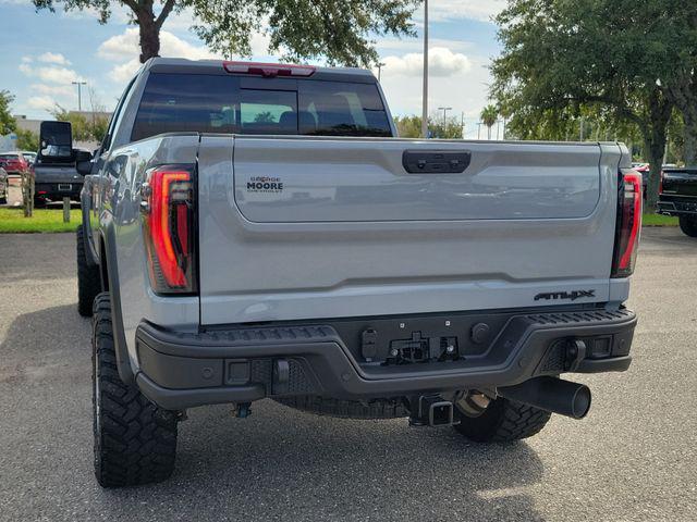 2025 GMC Sierra Hd - $79,500