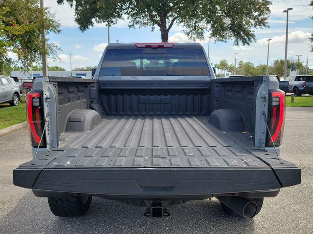 2025 GMC Sierra Hd - $79,500