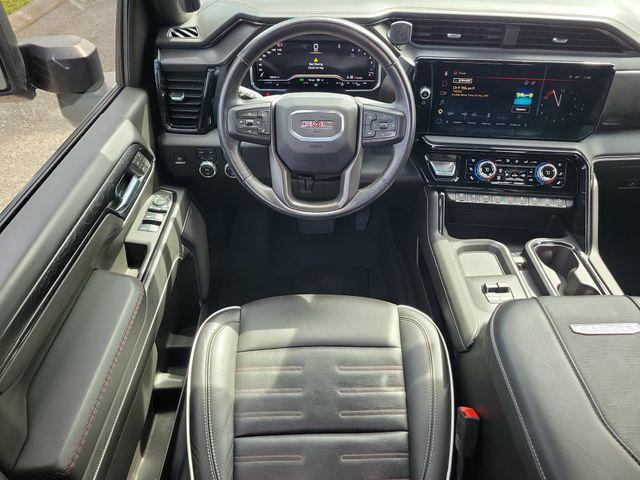 2025 GMC Sierra Hd - $79,500