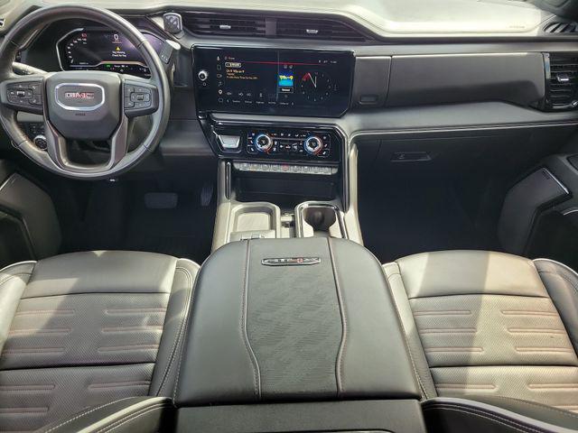 2025 GMC Sierra Hd - $79,500
