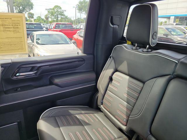 2025 GMC Sierra Hd - $79,500
