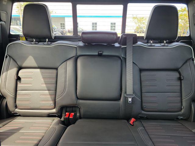 2025 GMC Sierra Hd - $79,500