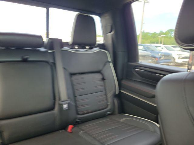 2025 GMC Sierra Hd - $79,500
