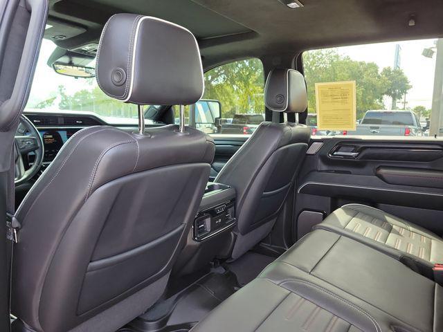 2025 GMC Sierra Hd - $79,500