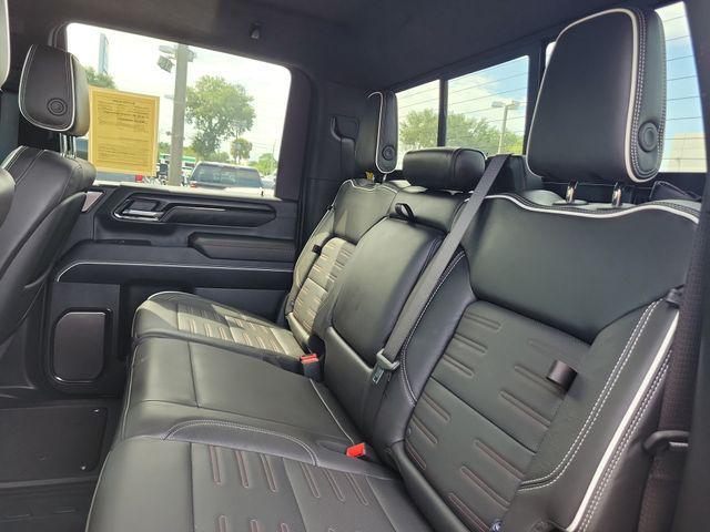 2025 GMC Sierra Hd - $79,500