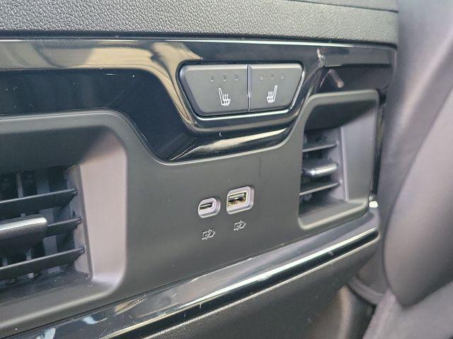 2025 GMC Sierra Hd - $79,500